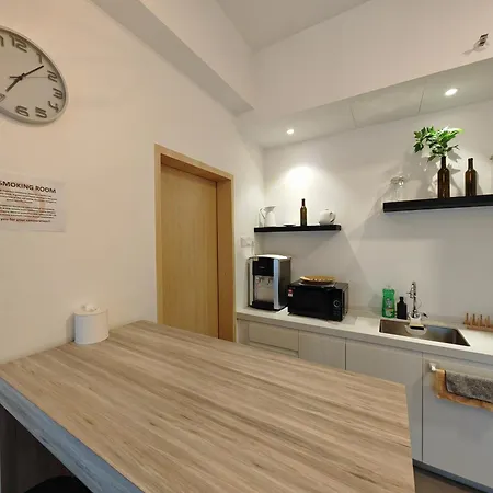 Diy Guest House Studio - Imperium Residence Kuantan Exterior photo