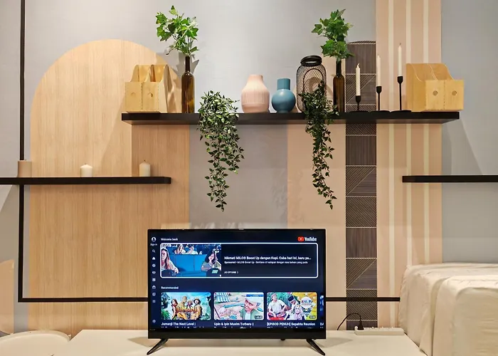 Diy Guest House Studio - Imperium Residence Kuantan