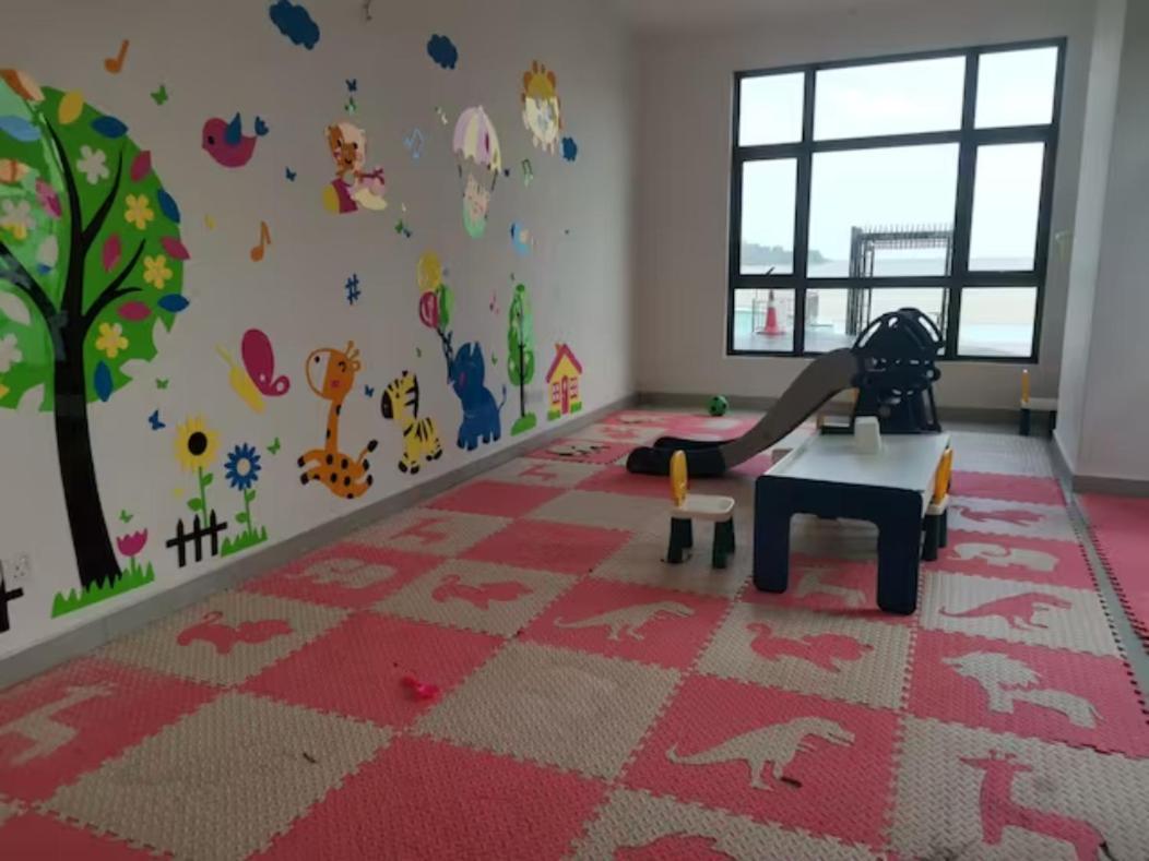 Diy - Imperium Apartment
