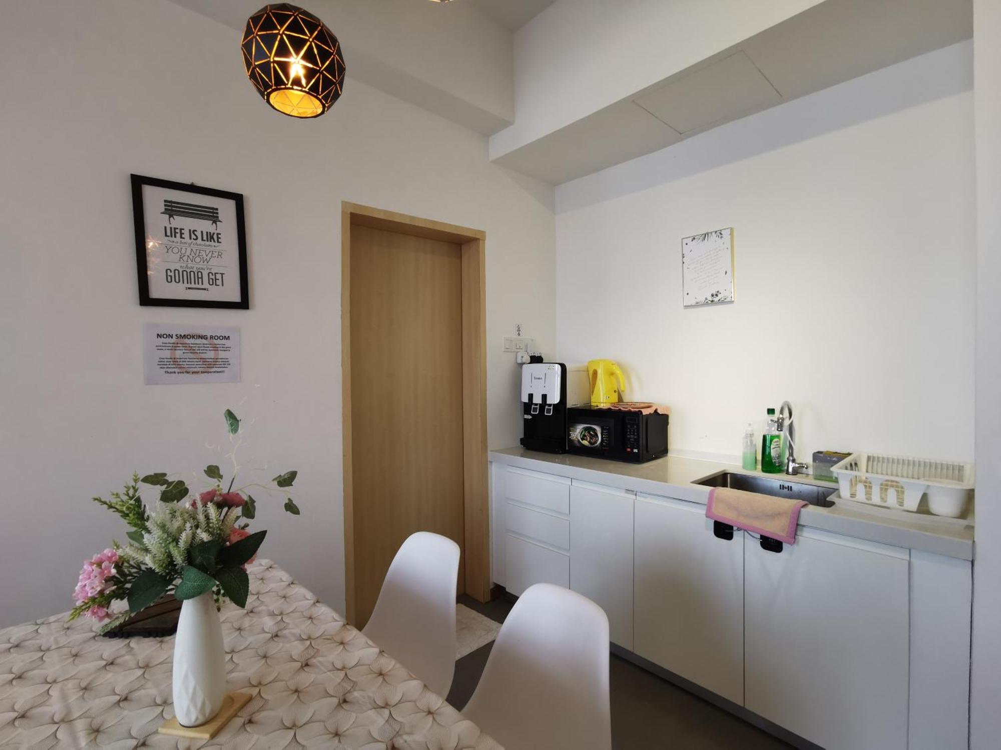 Diy - Imperium Apartment