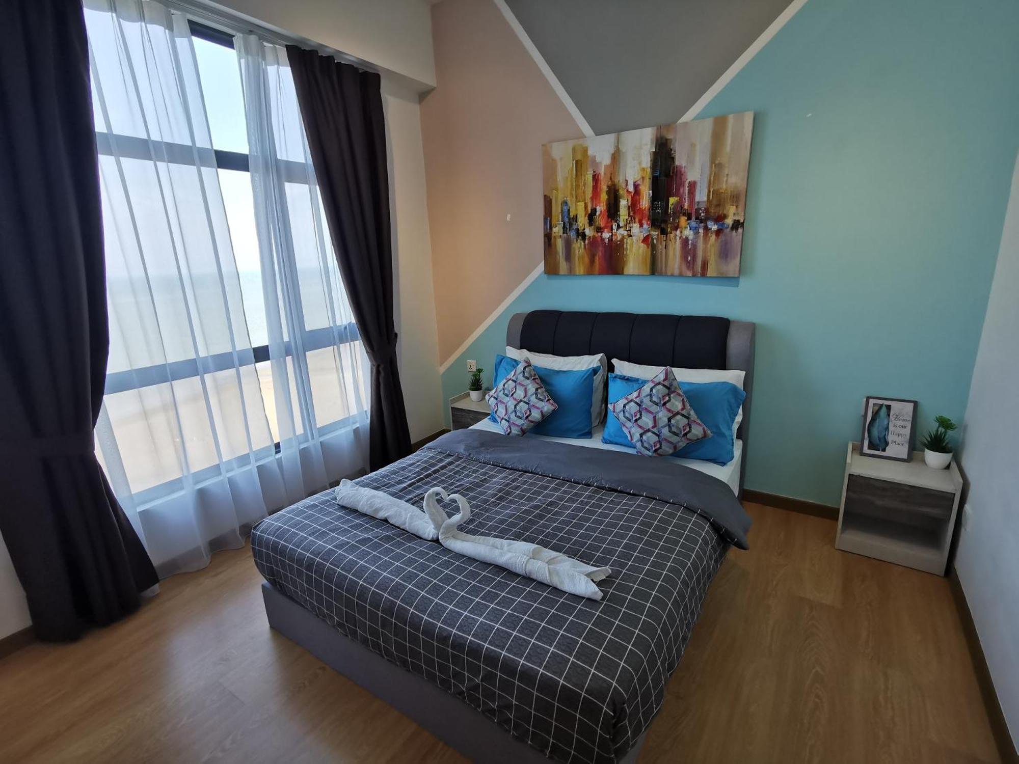 Apartment Diy - Imperium *