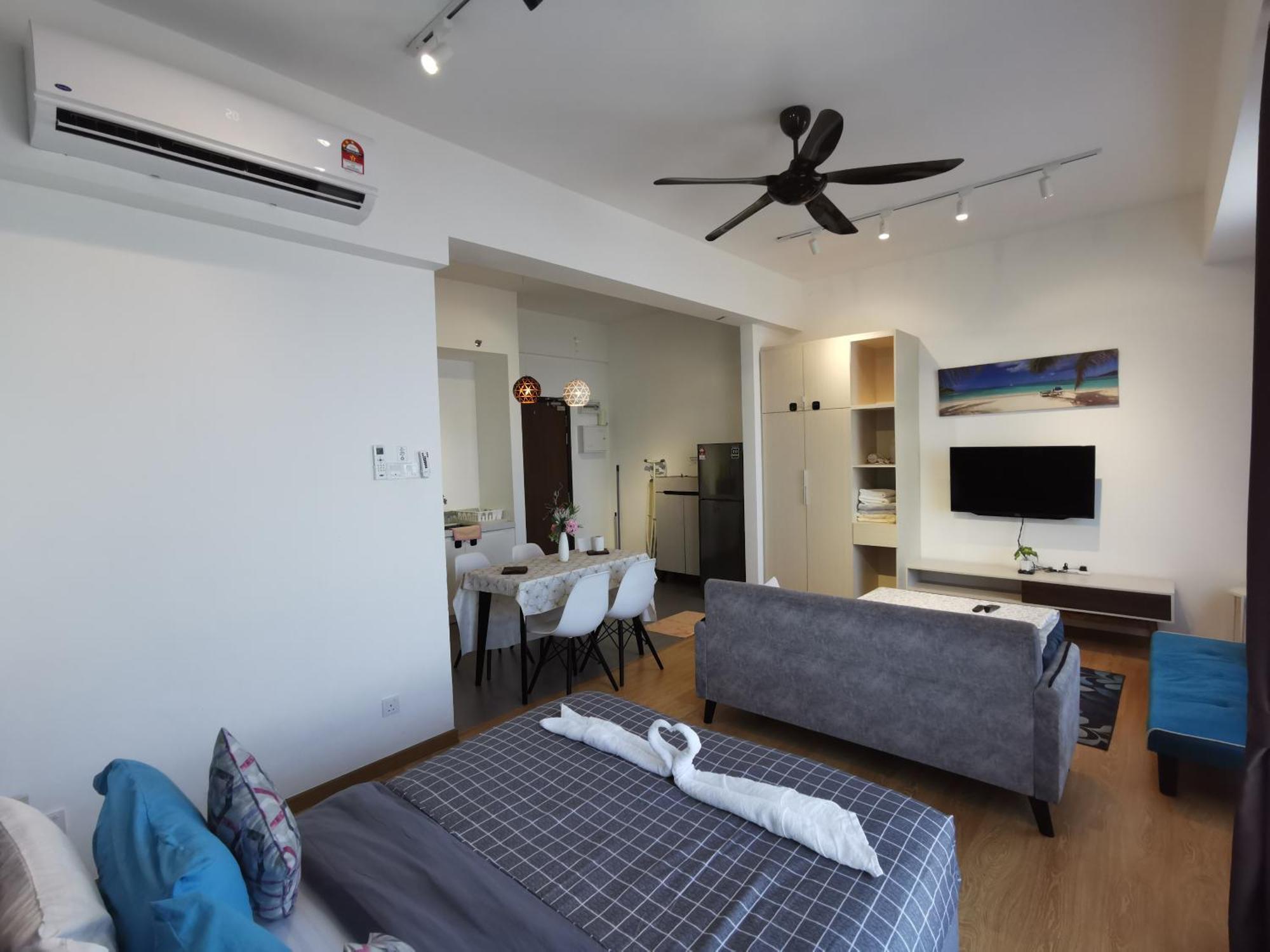 Apartment Diy - Imperium Kuantan