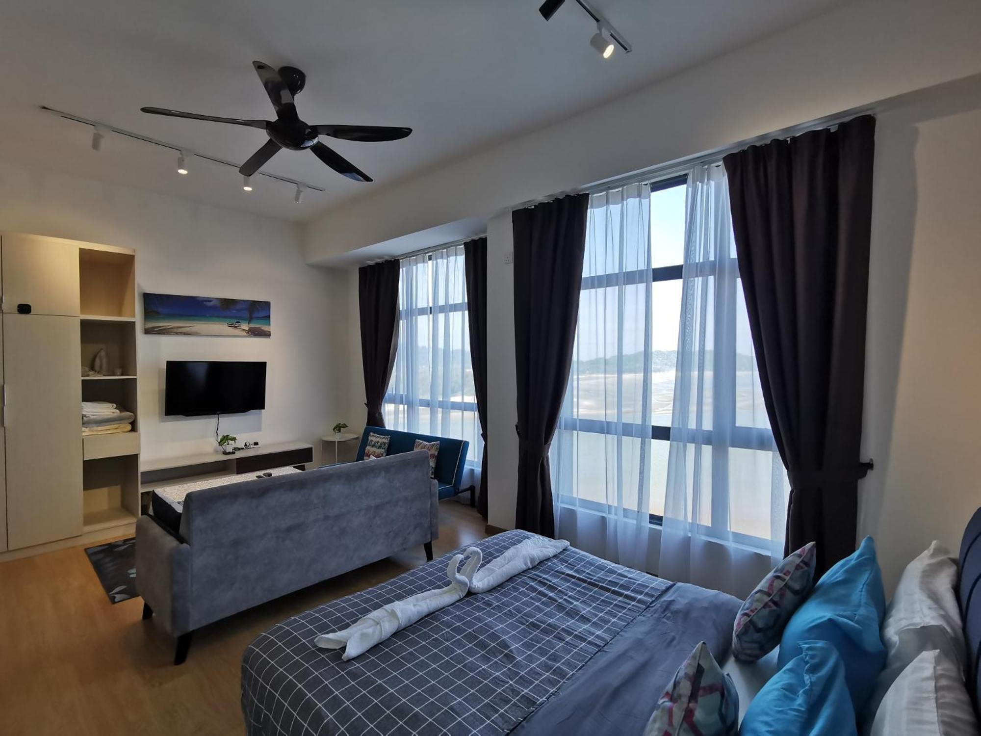 Apartment Diy - Imperium *
