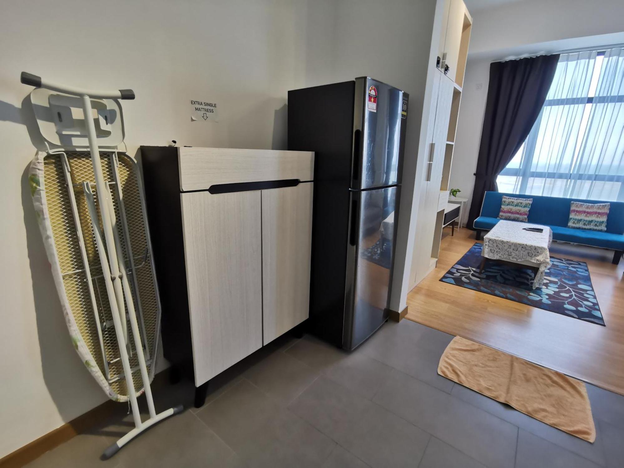 Apartment Diy - Imperium Kuantan