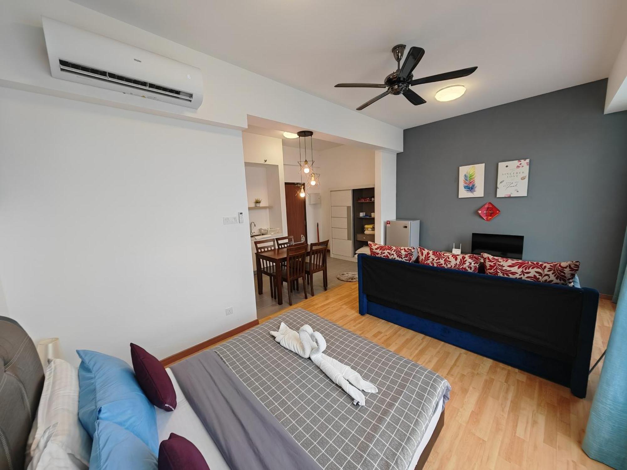 Apartment Diy - Imperium