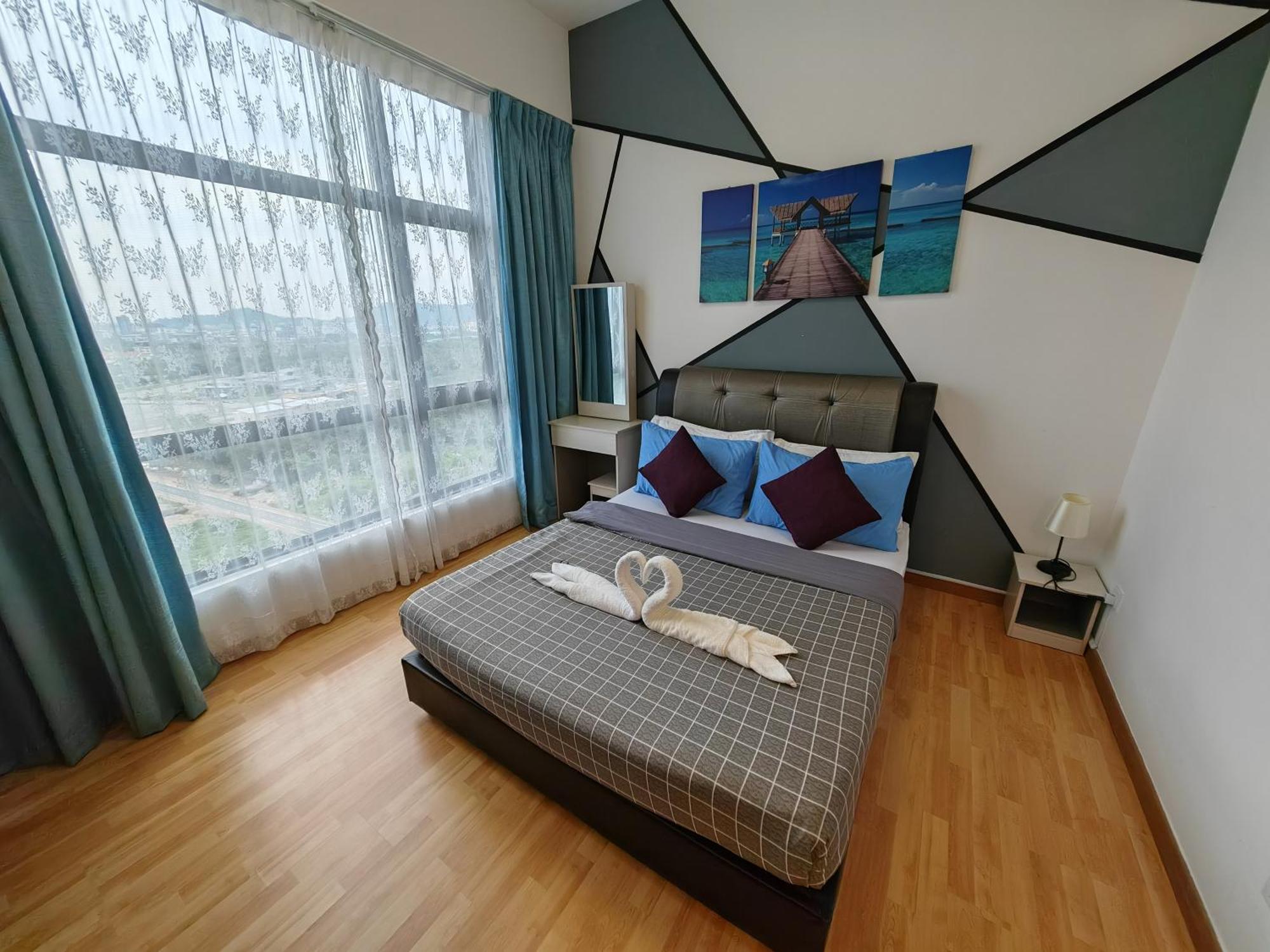 Diy - Imperium Apartment