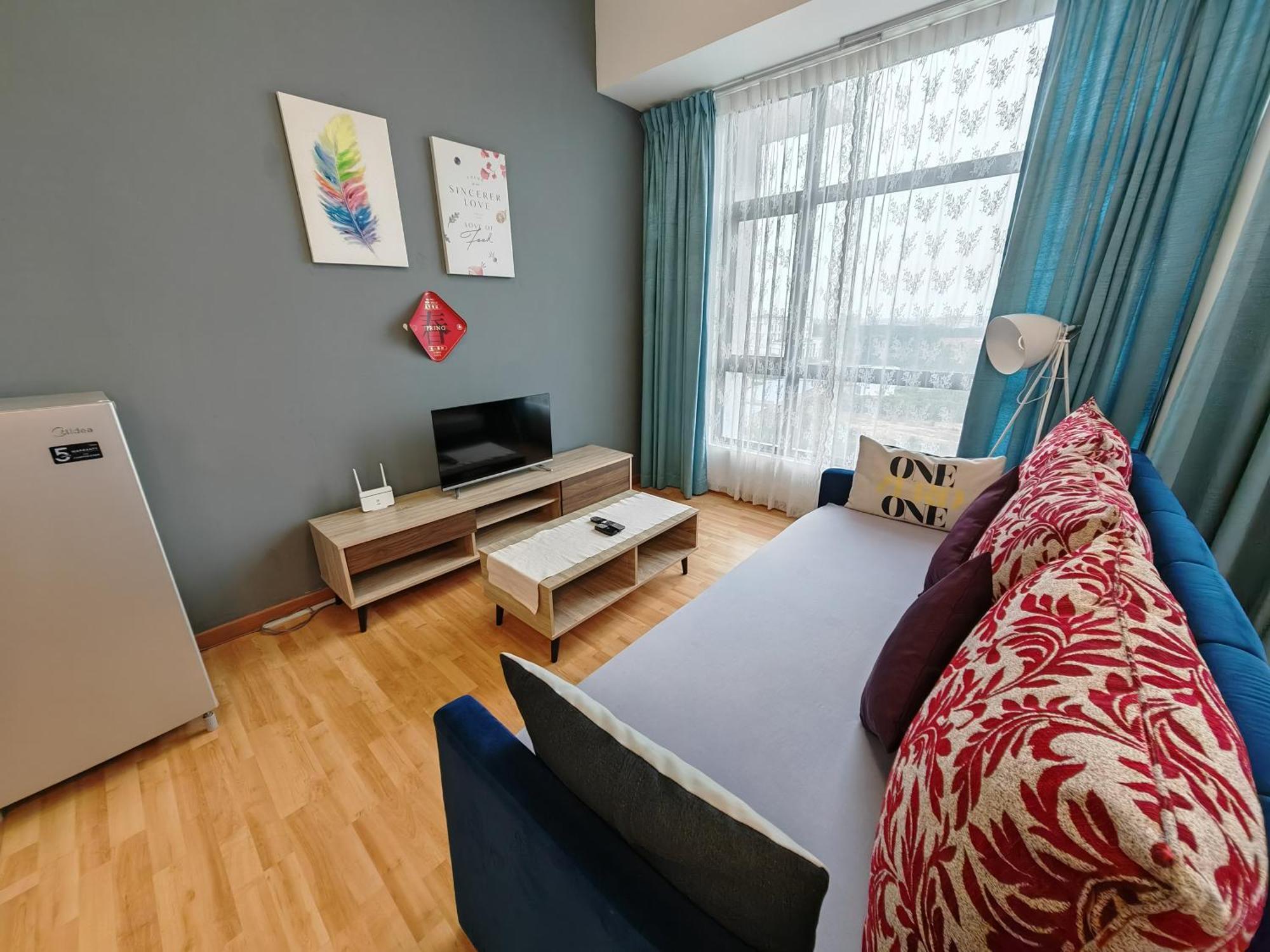 Apartment Diy - Imperium