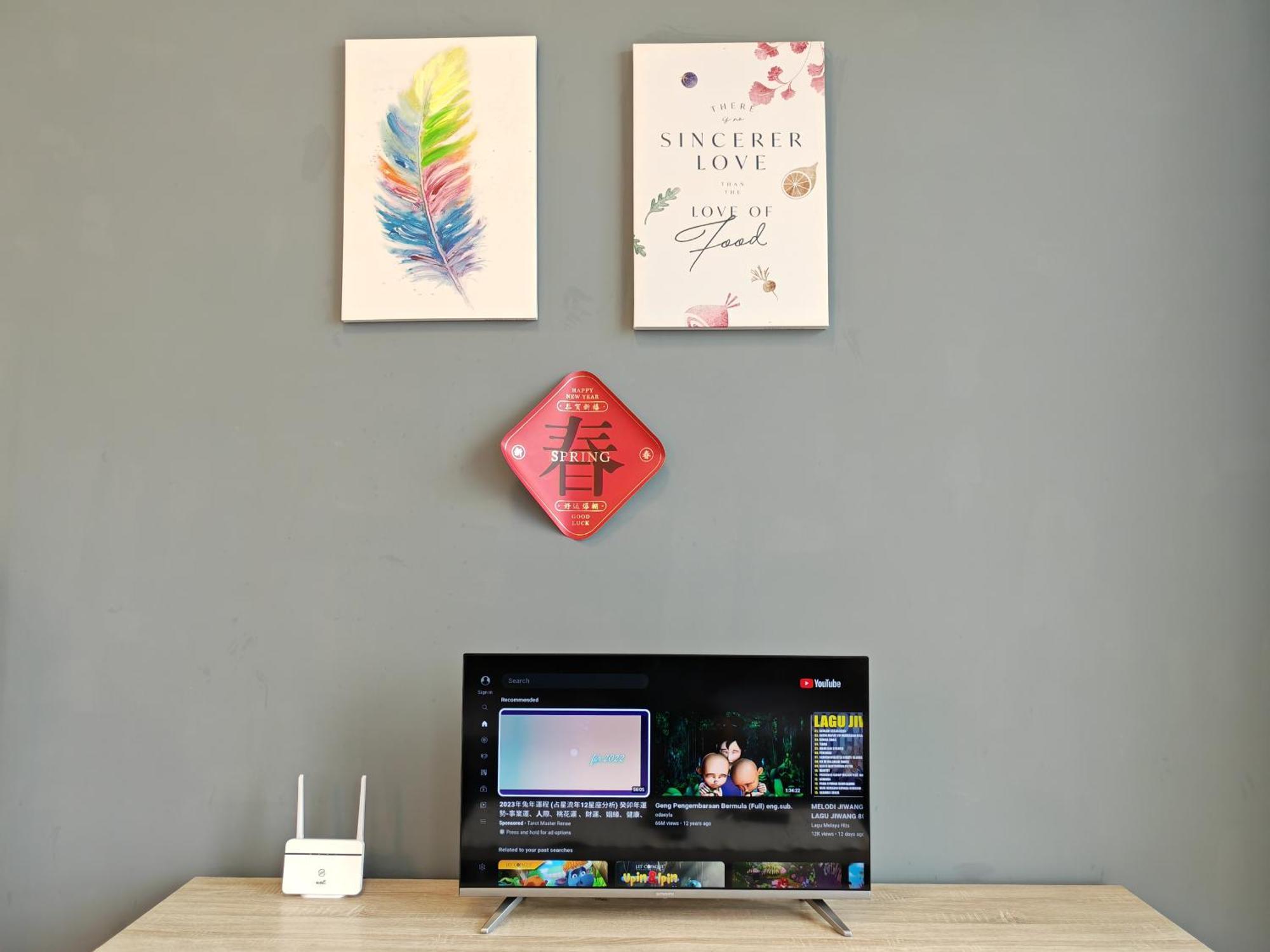 Apartment Diy - Imperium *