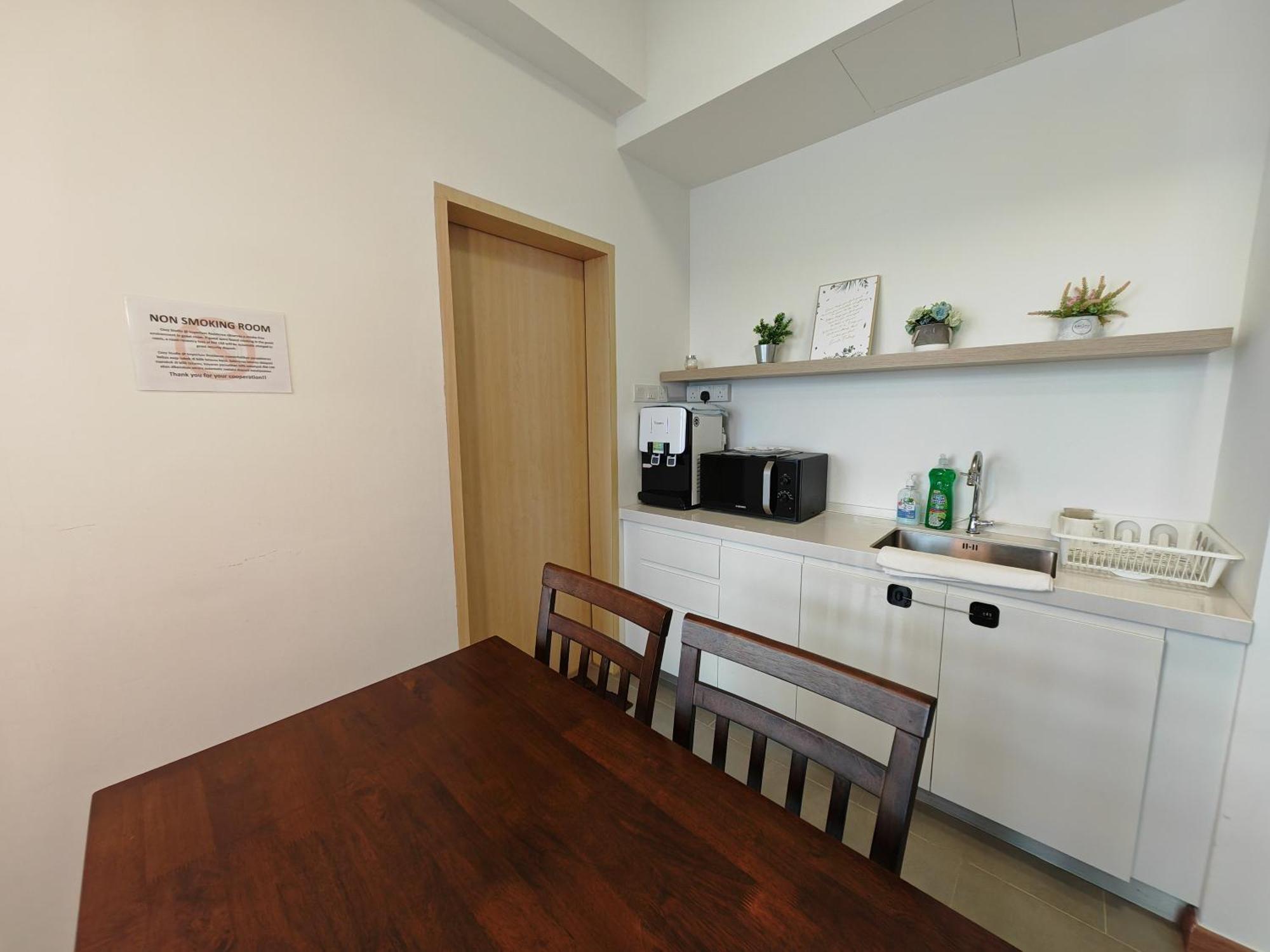 Apartment Diy - Imperium Kuantan
