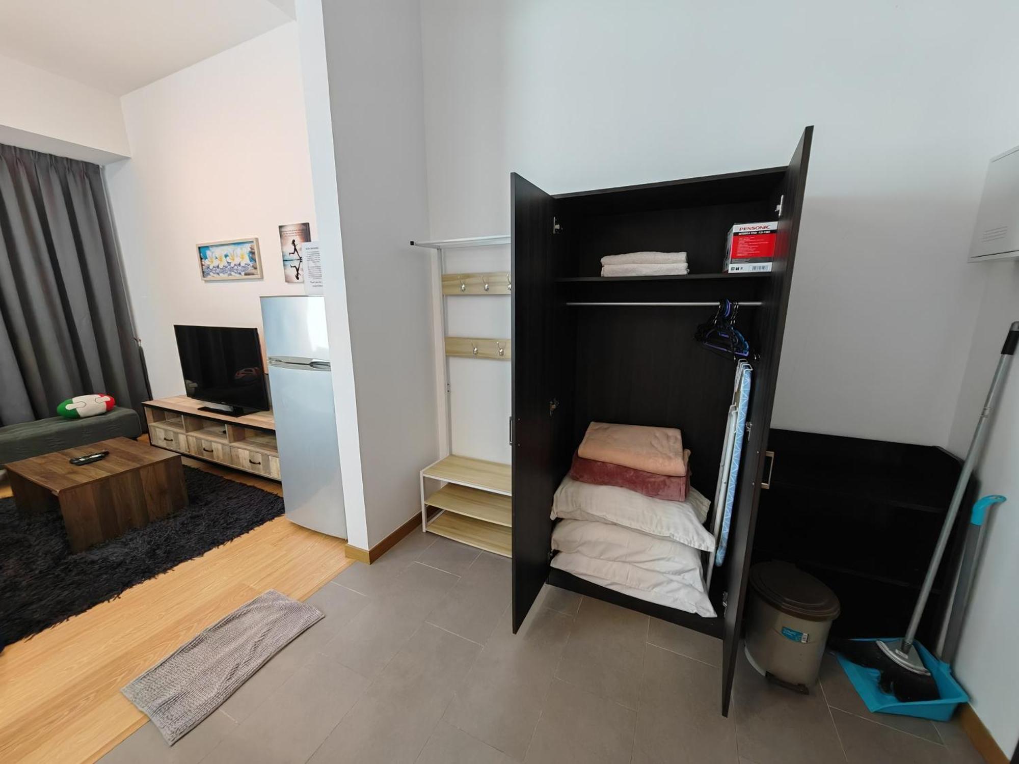 Apartment Diy - Imperium *