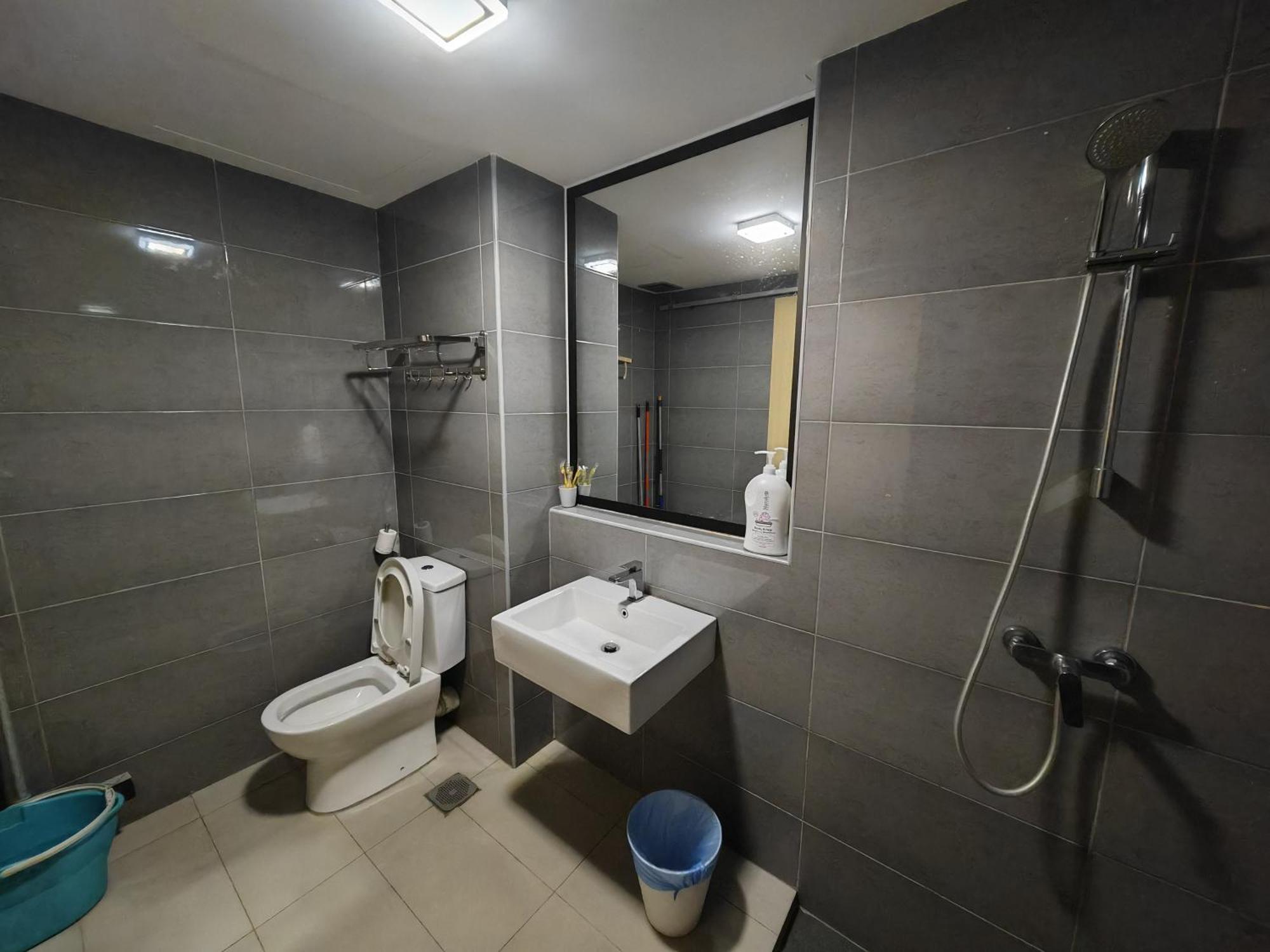 Diy - Imperium Apartment Kuantan