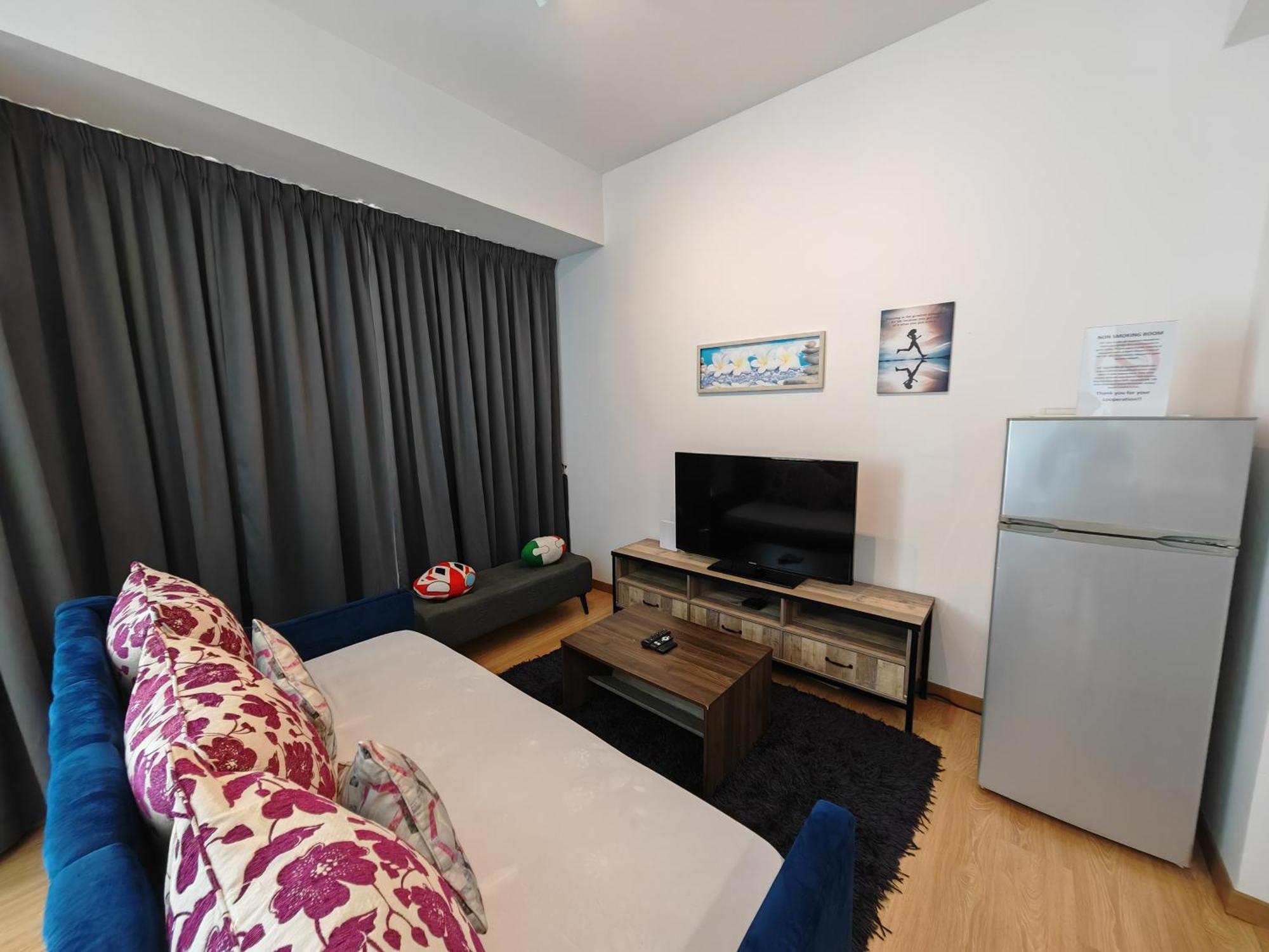Apartment Diy - Imperium *