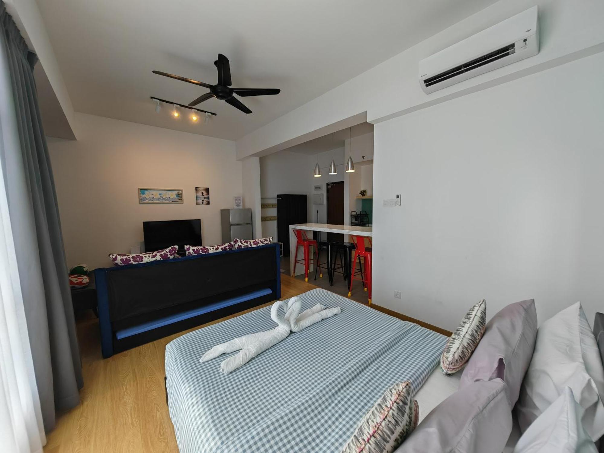 Apartment Diy - Imperium