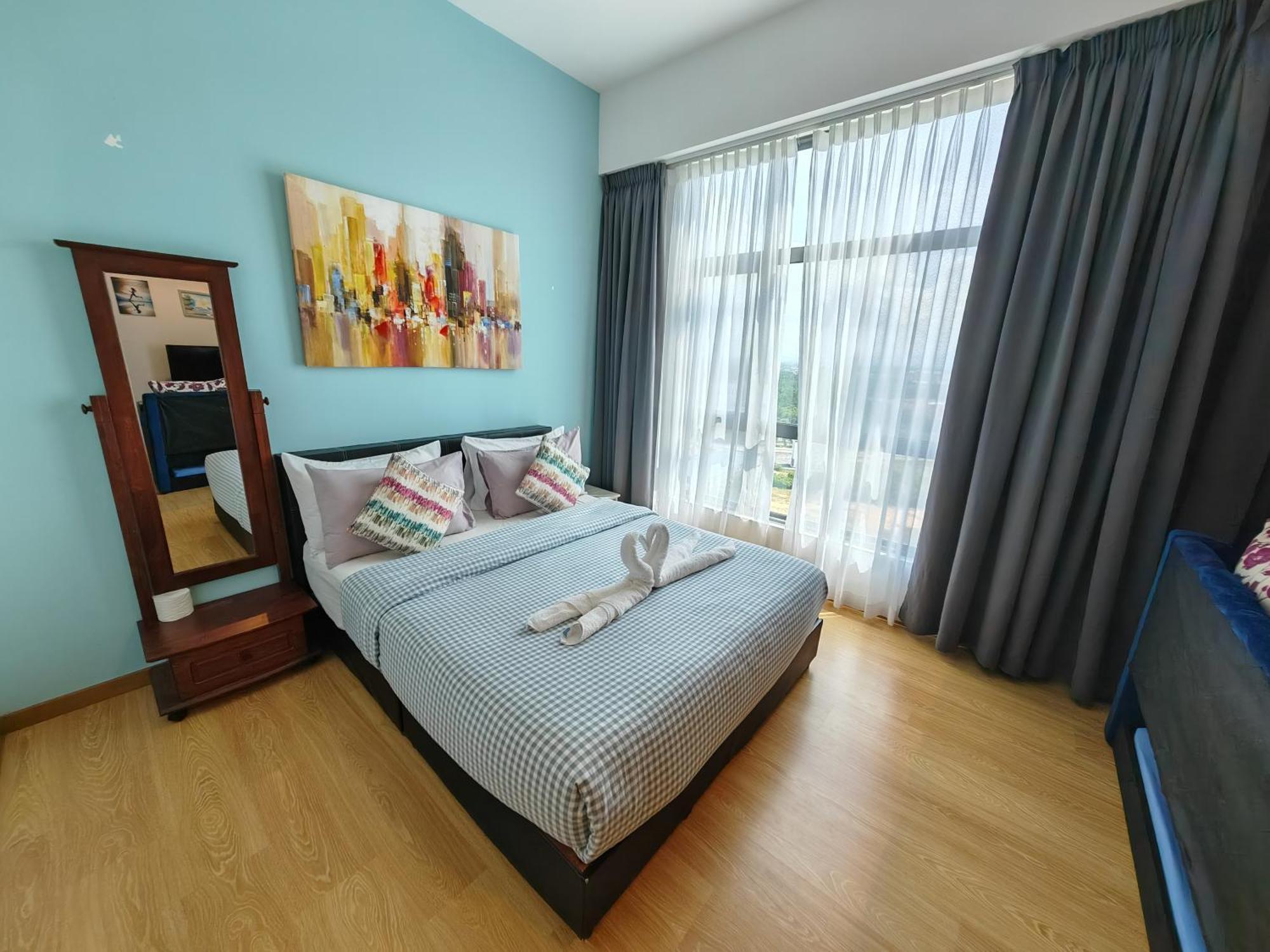 Apartment Diy - Imperium *