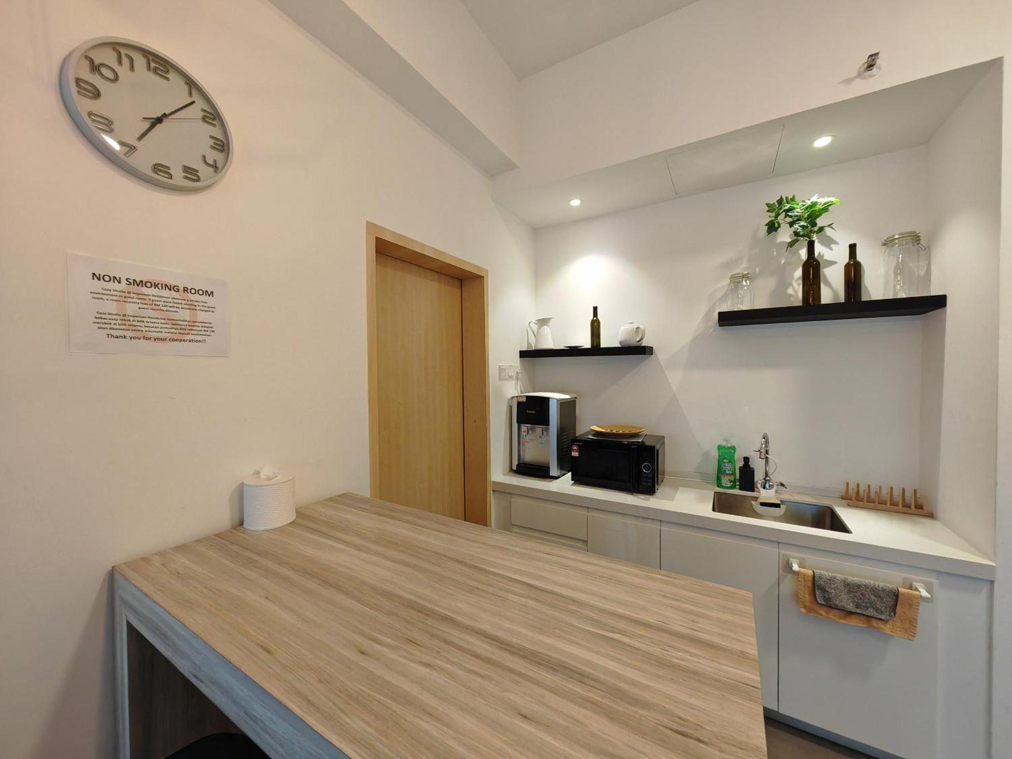 Apartment Diy - Imperium *