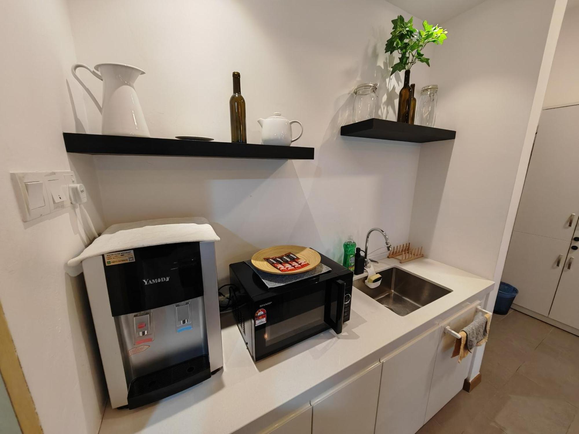 Apartment Diy - Imperium Kuantan